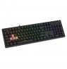 SAVIO STYX Mechanical Keyboard Outemu Brown, Hot Swap, RGB