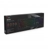 Savio STYX Outemu Blue, Hot Swap, RGB keyboard Gaming