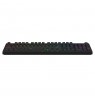 Savio STYX Outemu Blue, Hot Swap, RGB keyboard Gaming