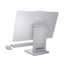 Lenovo IdeaCentre AIO 24IRH9 i7-13620H 23.8" FHD IPS AG 250nits 100Hz 16GB DDR5 5200 SSD1TB Intel UHD Graphics Win11 Cloud Grey