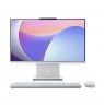 Lenovo IdeaCentre AIO 24IRH9 i7-13620H 23.8" FHD IPS AG 250nits 100Hz 16GB DDR5 5200 SSD1TB Intel UHD Graphics Win11 Cloud Grey