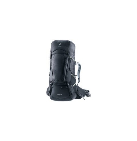 Aircontact Pro 85+10 black | uniwersalny