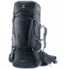Aircontact Pro 85+10 black | uniwersalny