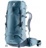 Trekking backpack - Deuter Aircontact Lite 40 + 10