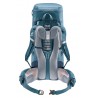 Trekking backpack - Deuter Aircontact Lite 40 + 10