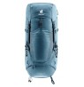 Trekking backpack - Deuter Aircontact Lite 40 + 10