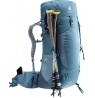Trekking backpack - Deuter Aircontact Lite 40 + 10