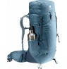 Trekking backpack - Deuter Aircontact Lite 40 + 10