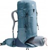 Trekking backpack - Deuter Aircontact Lite 40 + 10