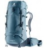 Trekking backpack - Deuter Aircontact Lite 40 + 10