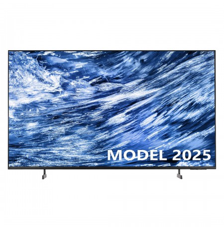 Samsung U8000F UE50U8072FUXXH TV 127 cm (50") 4K Ultra HD Smart TV Wi-Fi Black