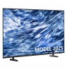 Samsung U8000F UE50U8072FUXXH TV 127 cm (50") 4K Ultra HD Smart TV Wi-Fi Black