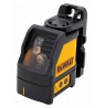 DeWALT DW088K 10 m 640 nm (mažiau  1 mW)