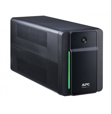 APC Easy UPS uninterruptible power supply (UPS) Line-Interactive 1.2 kVA 650 W 6 AC outlet(s)