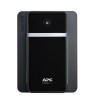 APC Easy UPS uninterruptible power supply (UPS) Line-Interactive 1.2 kVA 650 W 6 AC outlet(s)