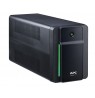 APC Easy UPS uninterruptible power supply (UPS) Line-Interactive 1.2 kVA 650 W 6 AC outlet(s)