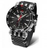 Vostok Europe YN84-575A538 Energia Rocket