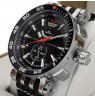 Vostok Europe YN84-575A538 Energia Rocket