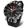 Vostok Europe YN84-575A538 Energia Rocket