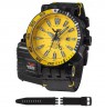 Vostok Europe Energia Rocket Automatic GMT NH34-575C719