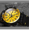 Vostok Europe Energia Rocket Automatic GMT NH34-575C719