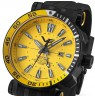 Vostok Europe Energia Rocket Automatic GMT NH34-575C719
