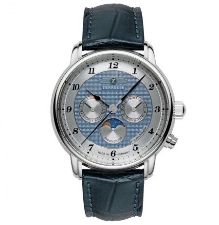 Zeppelin 8536-3 Captain's Line, Moon Phase