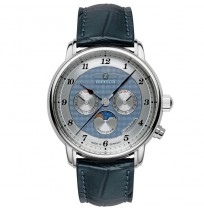 Zeppelin 8536-3 Captain's Line, Moon Phase