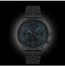 Zeppelin 8637M-3 LZ 14 Marine Moonphase