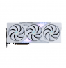 MSI GAMING GEFORCE RTX 5080 16G TRIO OC WHITE graphics card NVIDIA 16 GB GDDR7