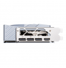 MSI GeForce RTX 5080 16G GAMING TRIO OC WHITE | NVIDIA | 16 GB | GeForce RTX 5080 | GDDR7 | HDMI ports quantity 1 | PCI Express