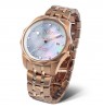 Vostok Europe Vilnelė Diamond VS42-125B754BRRG-SLBD