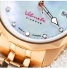 Vostok Europe Vilnelė Diamond VS42-125B754BRRG-SLBD
