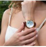 Vostok Europe Vilnelė Diamond VS42-125B754BRRG-SLBD