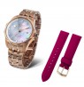 Vostok Europe Vilnelė Diamond VS42-125B754BRRG-SLBD