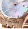 Vostok Europe Vilnelė Diamond VS42-125B754BRRG-SLBD