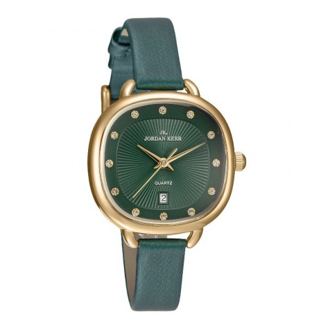 Jordan Kerr P9007/IPG/GREEN