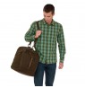 Thule 5322 RoundTrip Boot Bag 35l Deep Khaki