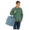 Thule 5323  RoundTrip Boot Bag 35l Mid Blue