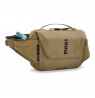 Thule 5307  Rail Hydration Hip Pack 4L Faded Khaki