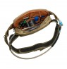 Thule 5307  Rail Hydration Hip Pack 4L Faded Khaki