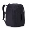 Thule 5152 Roundtrip Ski Boot Backpack 45L Black