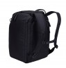 Thule 5152 Roundtrip Ski Boot Backpack 45L Black