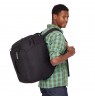 Thule 5152 Roundtrip Ski Boot Backpack 45L Black