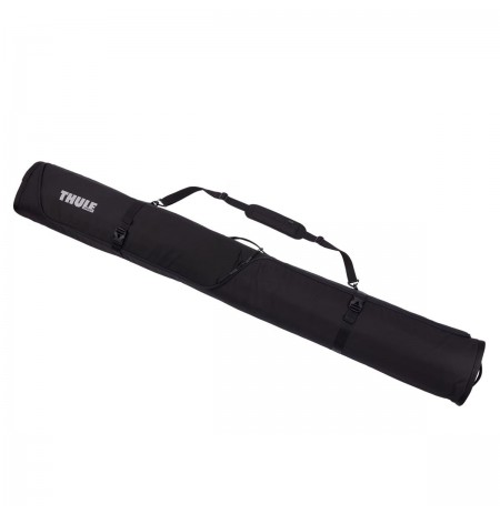 Thule 5166  Roundtrip Ski Bag 192 cm Black
