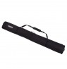 Thule 5166  Roundtrip Ski Bag 192 cm Black