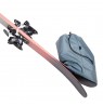 Thule 5166  Roundtrip Ski Bag 192 cm Black