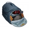 Thule 4941 Roundtrip Ski and Snowboard Duffel 80L Dark Slate