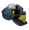 Thule 4941 Roundtrip Ski and Snowboard Duffel 80L Dark Slate