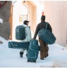 Thule 4941 Roundtrip Ski and Snowboard Duffel 80L Dark Slate